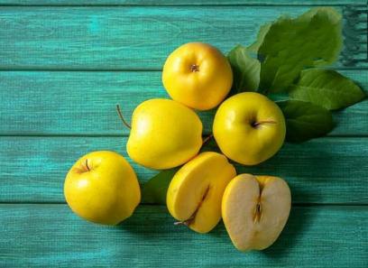 خرید و قیمت انواع سیب ترش زرد